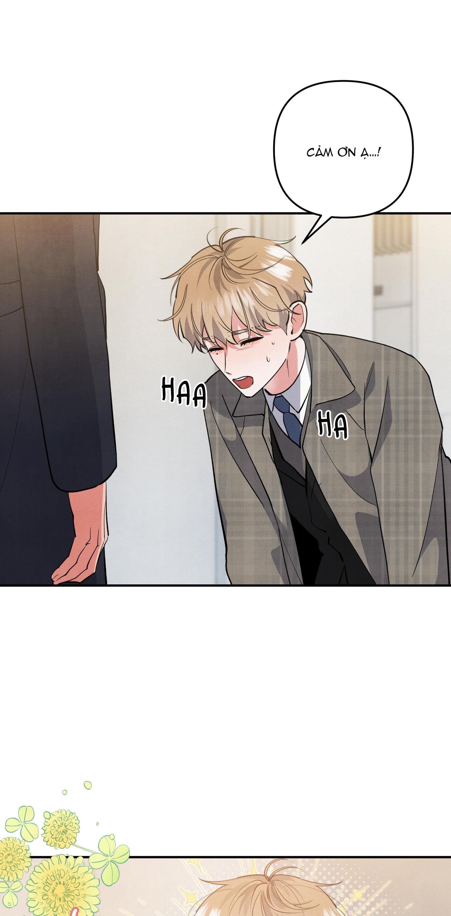 mối quan hệ ngu ngốc chapter 49 12