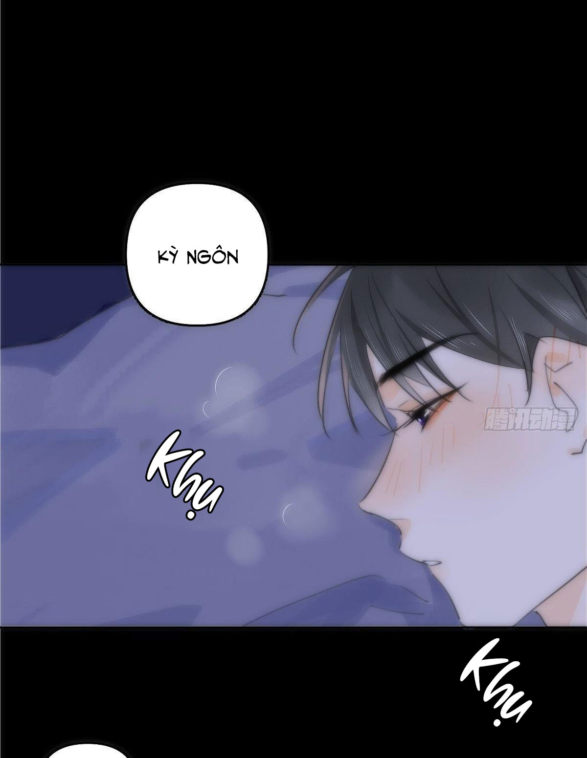 đêm đầy sao nói với em chapter 12 19