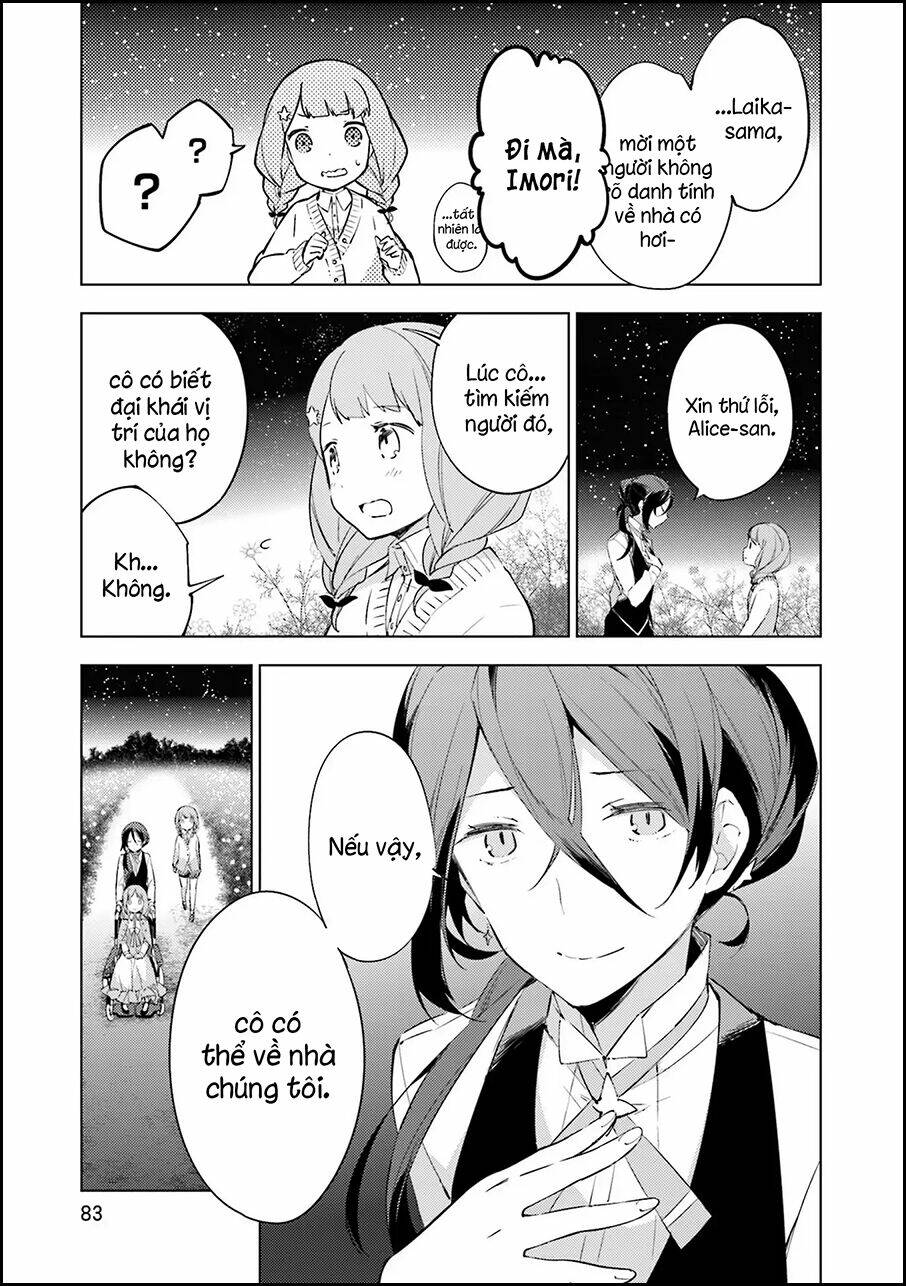 cosmo familia chapter 3 17