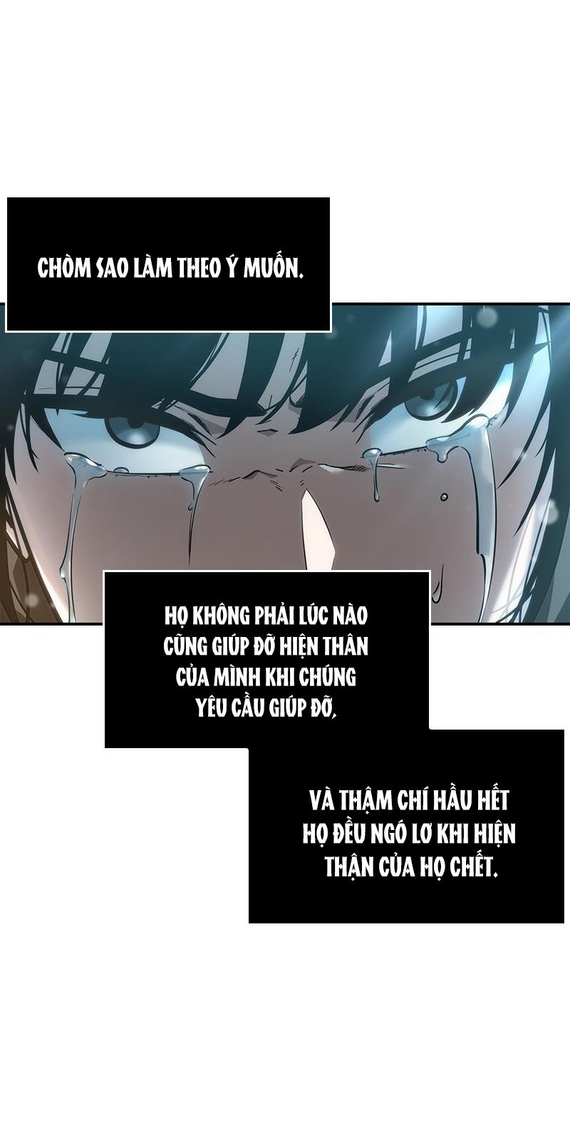 toàn trí độc giả - omniscient reader chapter 40.2 16