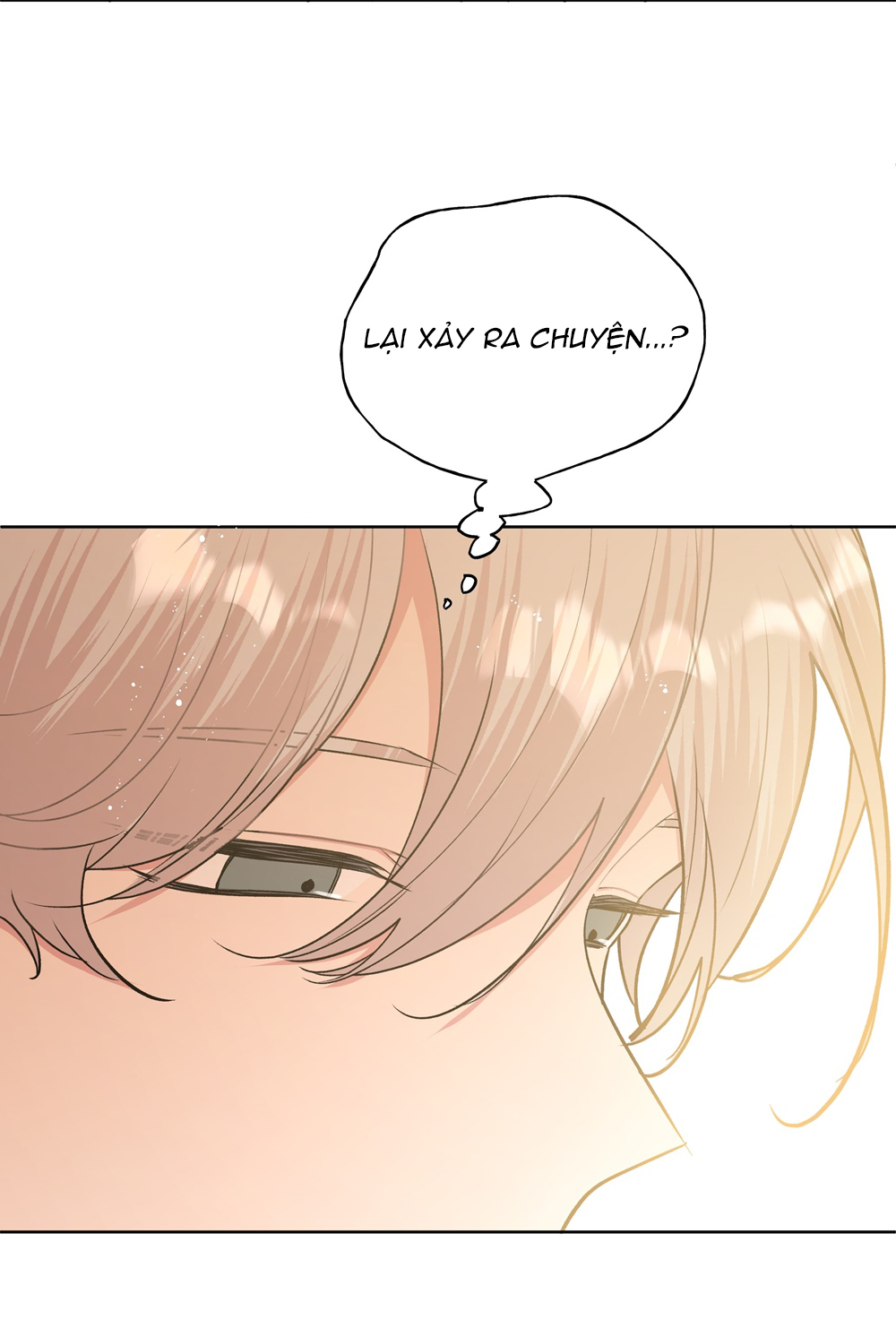 Don't Say You Love Me - Đừng Nói Yêu Tôi chapter 30