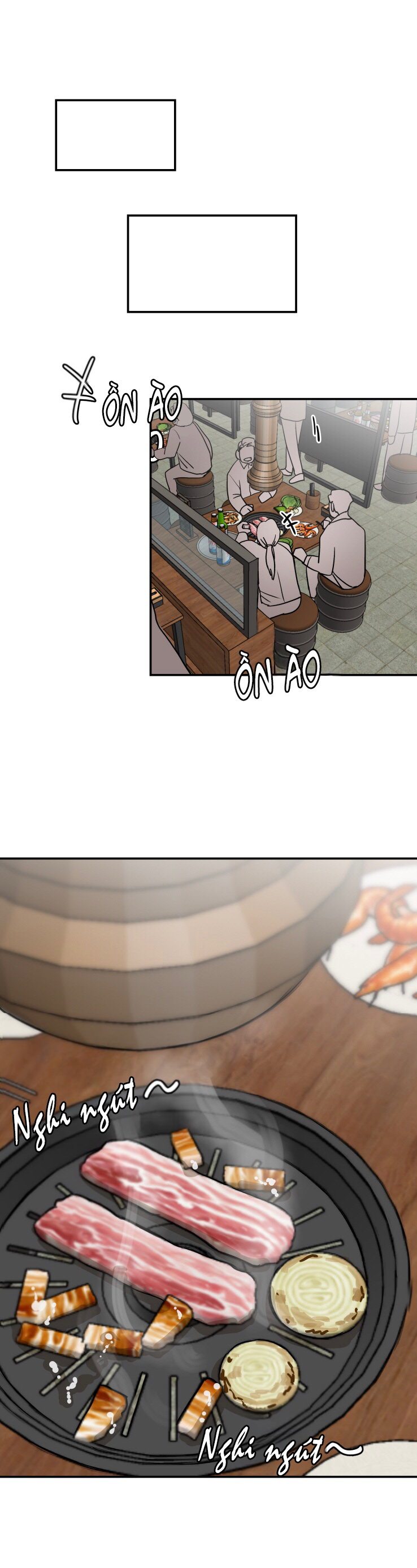 yêu thử 1 tuần, liệu có nên chapter 11 11