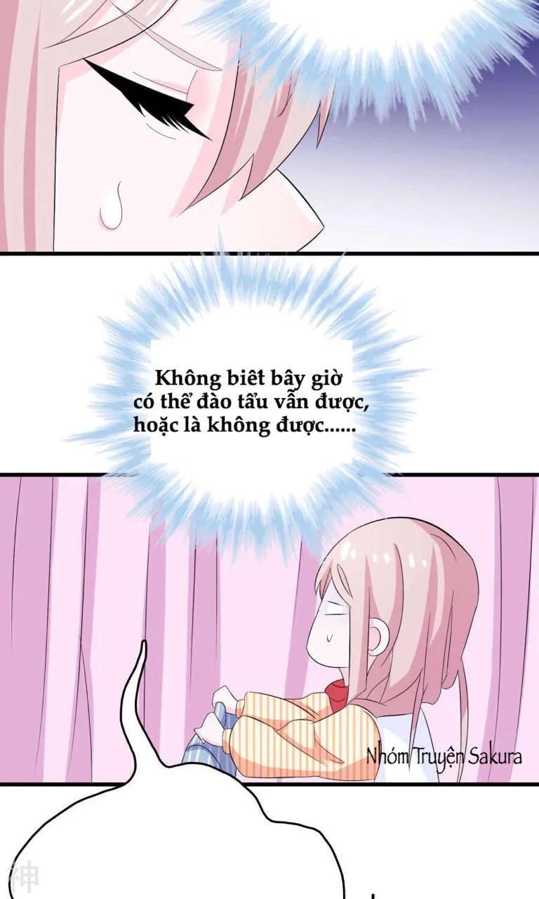 tôi vốn dĩ bị bệnh kiều chapter 6.2 6