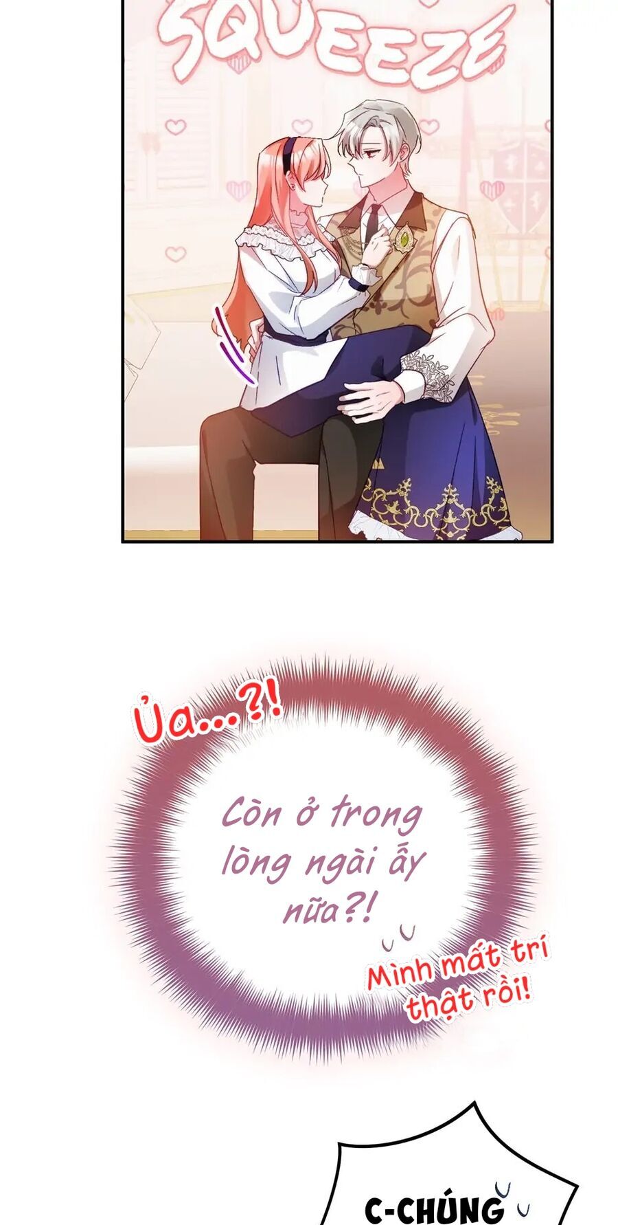 hoàng tử chuyển sinh trở thành người mạnh nhất thế giới nhờ vào sự hiểu biết về bug chapter 71 33