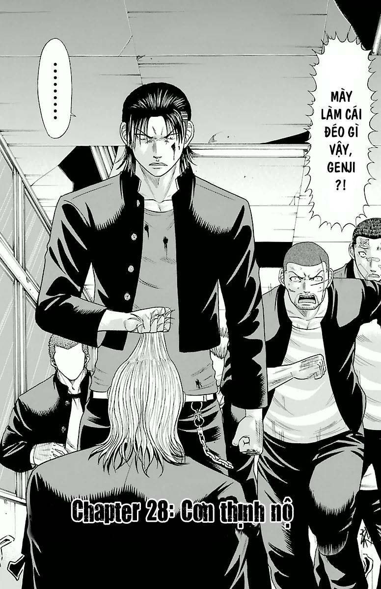 crows zero chapter 28 3