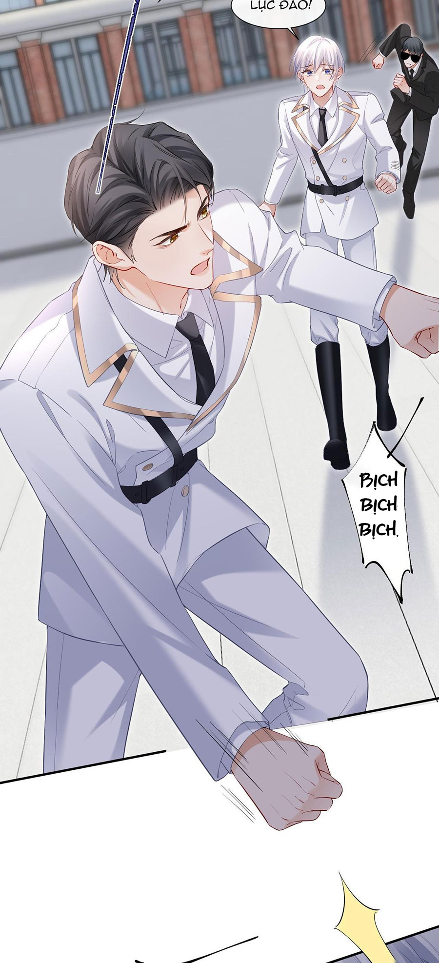 xin hãy ly hôn chapter 98 31