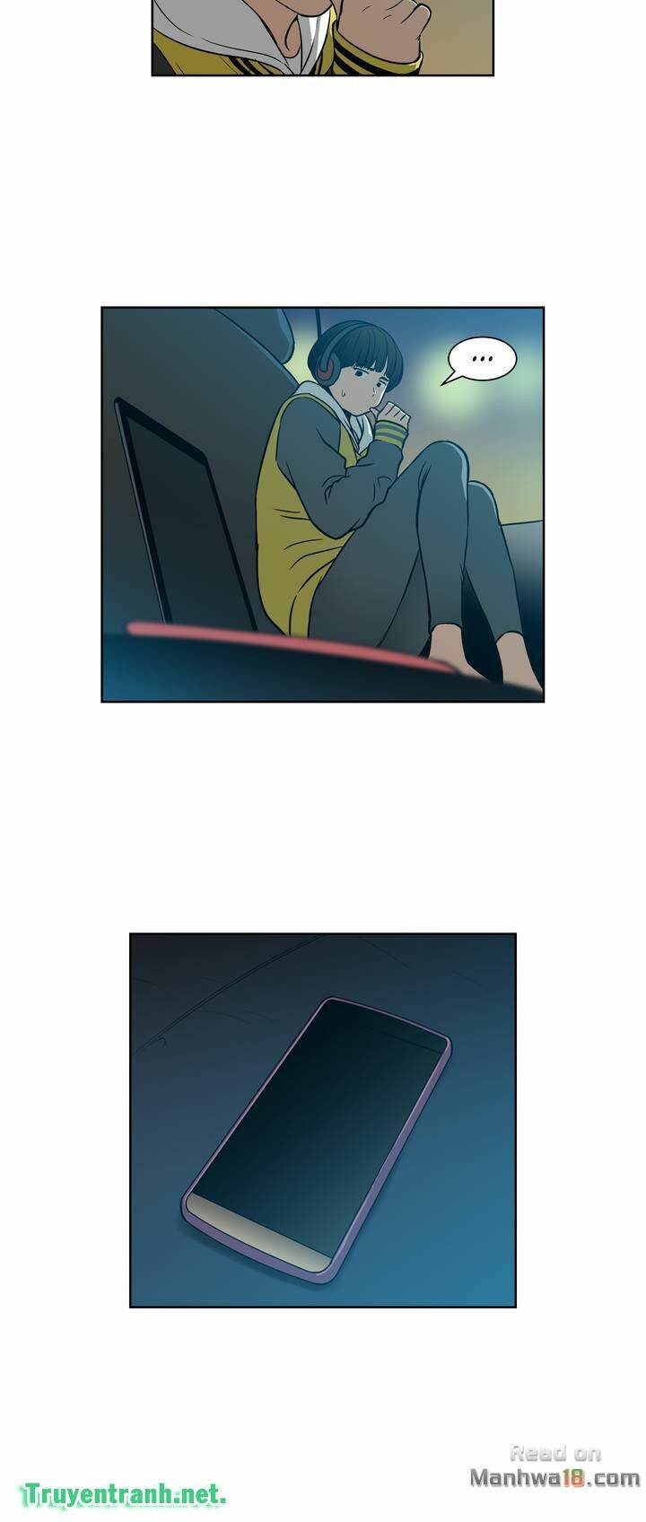 thần bài siêu năng chapter 56 16