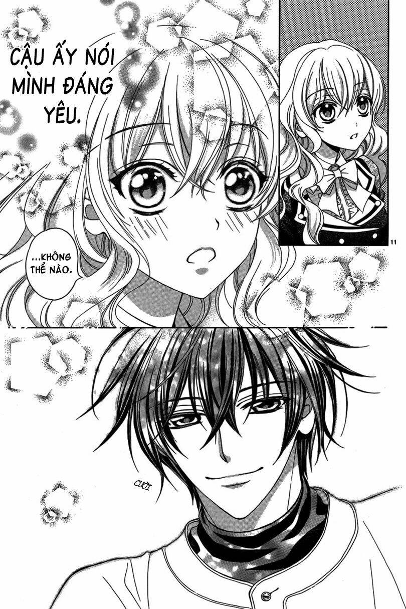 ore to atashi no kareshi-sama chapter 1 15