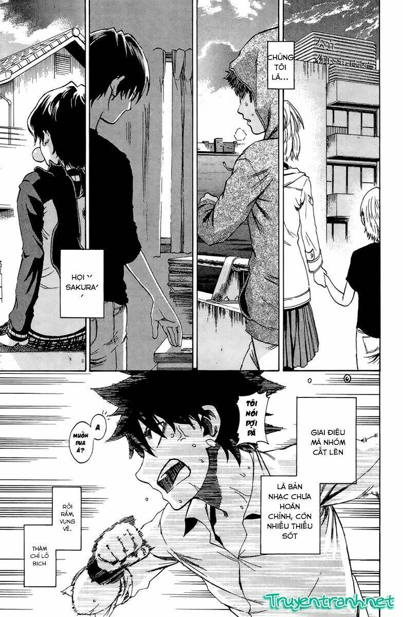sakura discord chapter 1 19