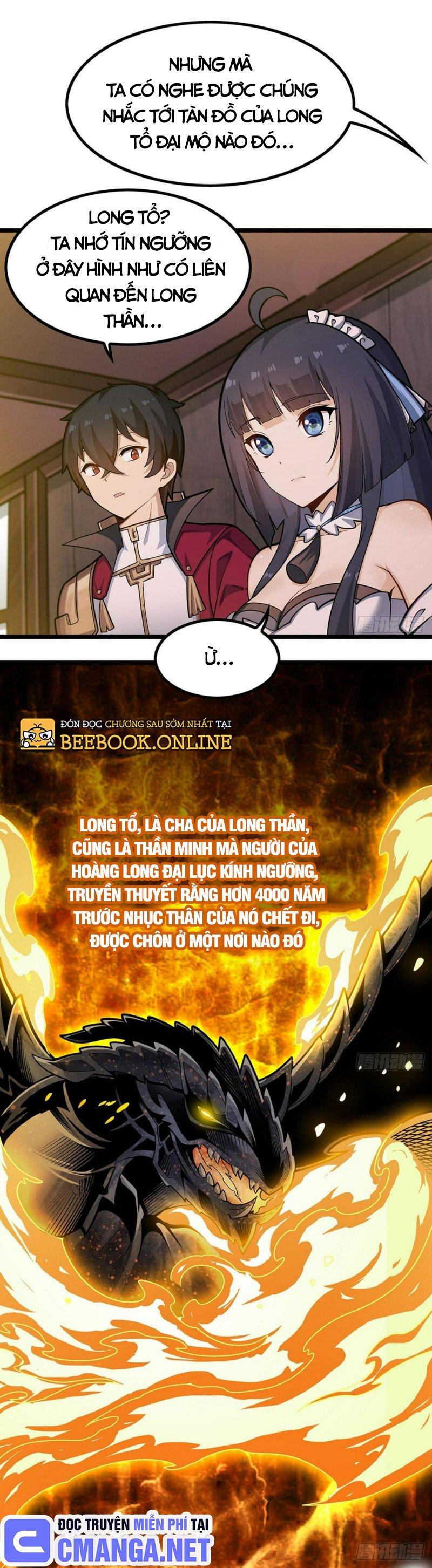 vô hạn sứ đồ và 12 nữ chiến binh chapter 328 12