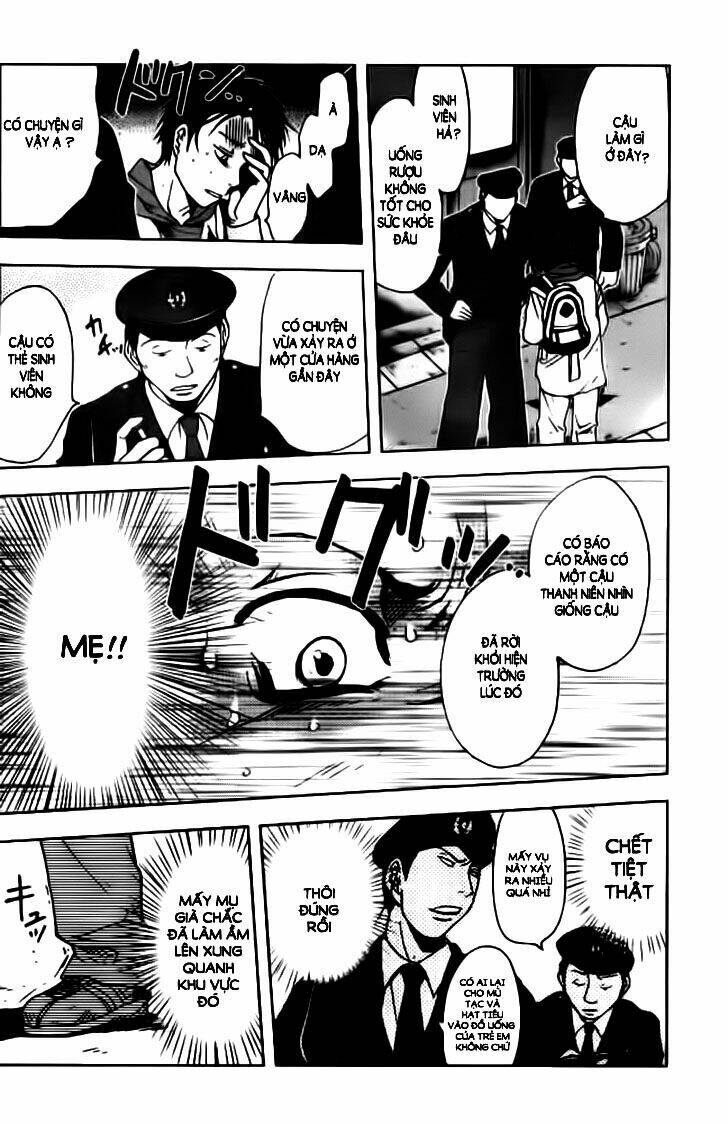 underdog chapter 1 39