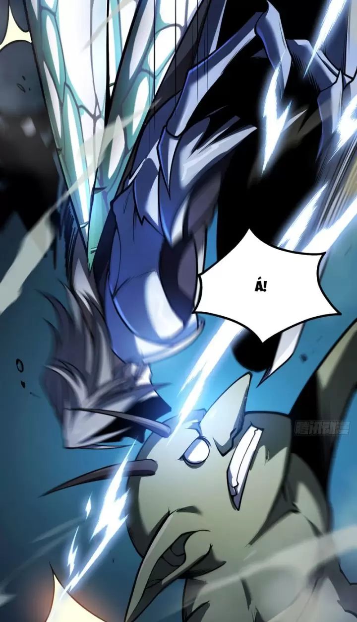 ta, chúa tể rừng xanh chapter 17 4