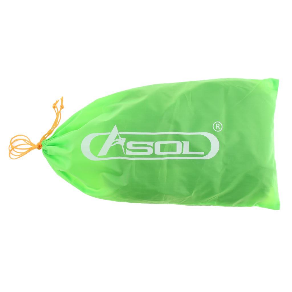 Safety Climbing Auxiliary Rope Knotting Static Cord For Rescue Hiking