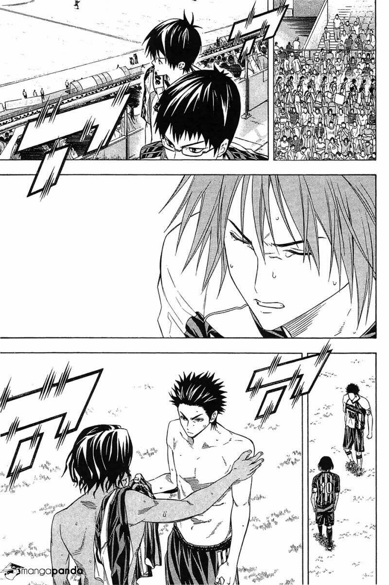 kỵ sĩ trong vòng cấm chapter 126 14