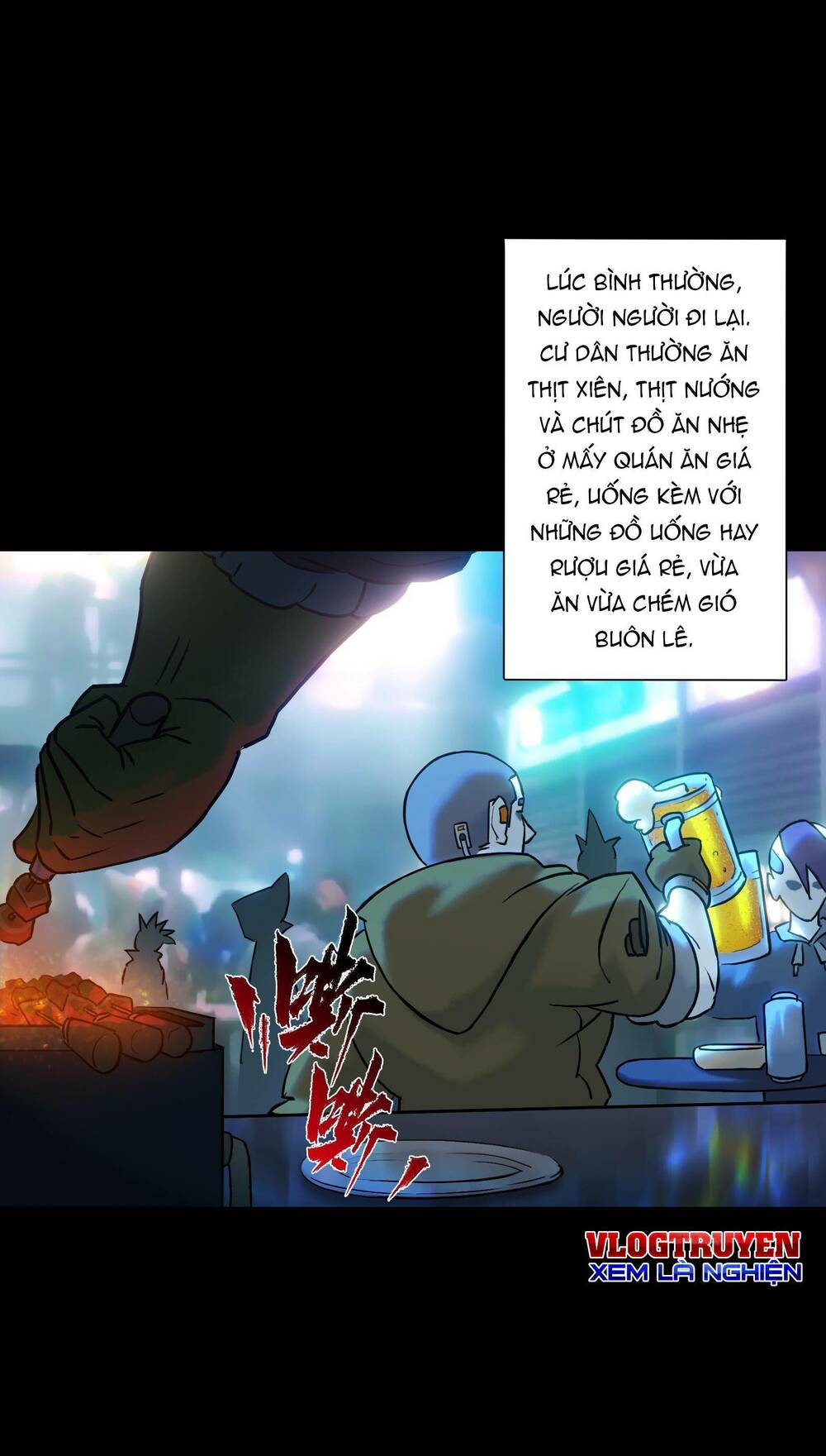 ta là hacker thiên đạo chapter 2 33