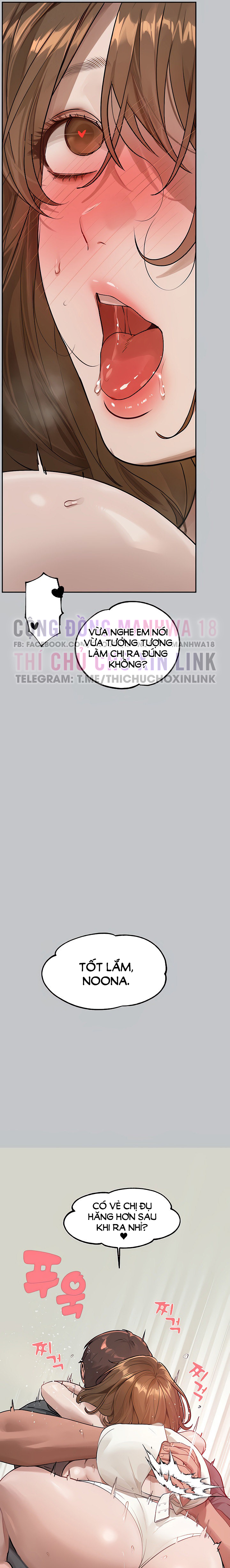 bà chị chủ nhà chapter 120 22