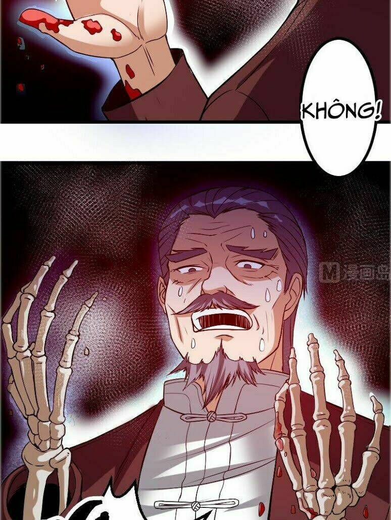 ngưu thư cung ứng thương chapter 85 9