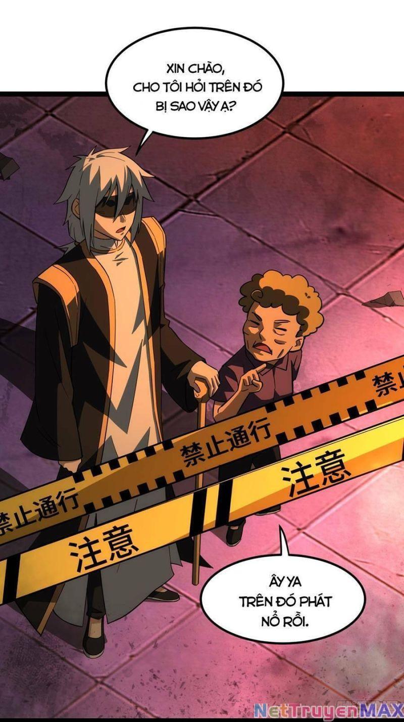 thiên sư chapter 45 6