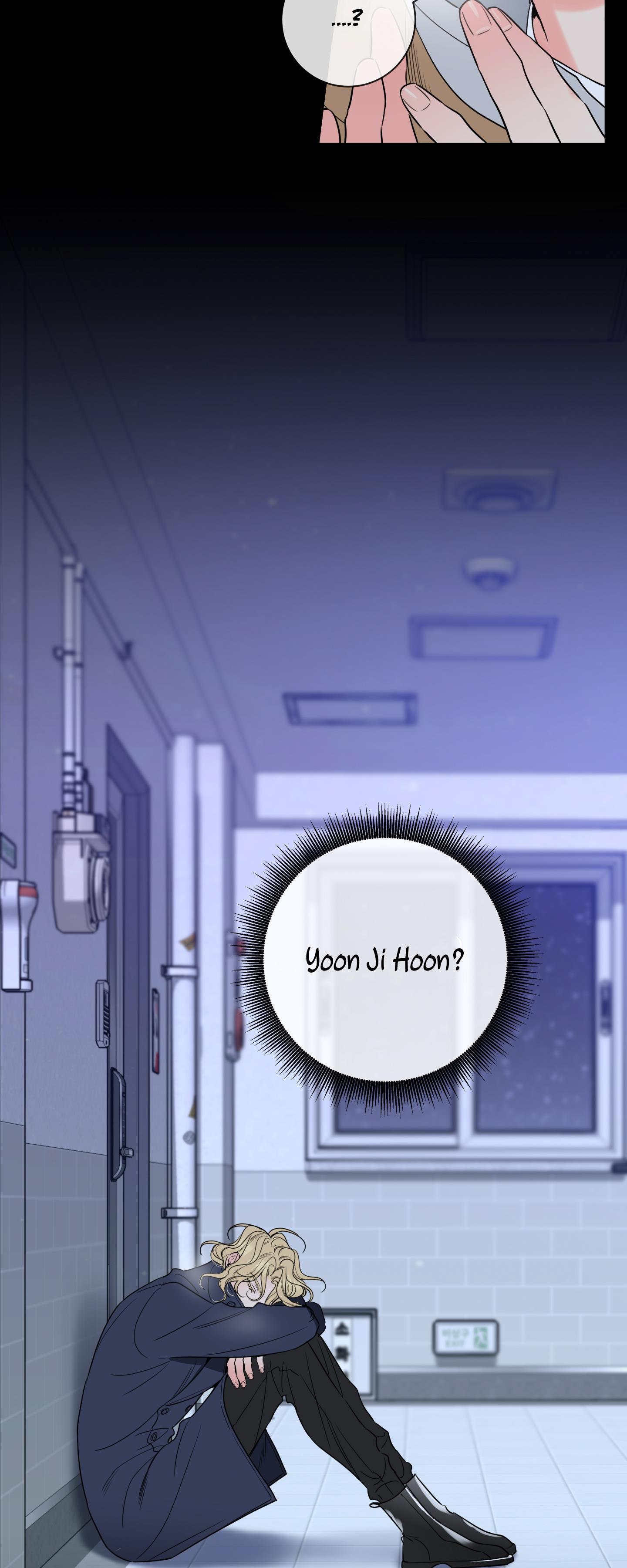 chuyện tình rắc rối -dmbl chapter 16 19