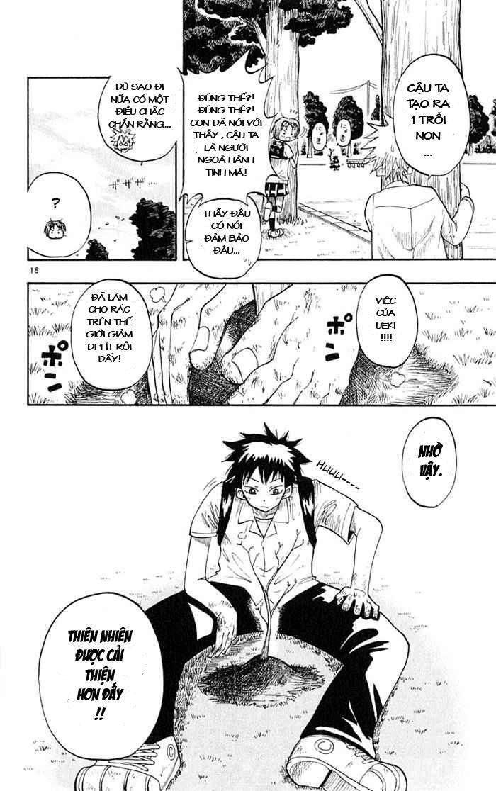 law of ueki chapter 1 18