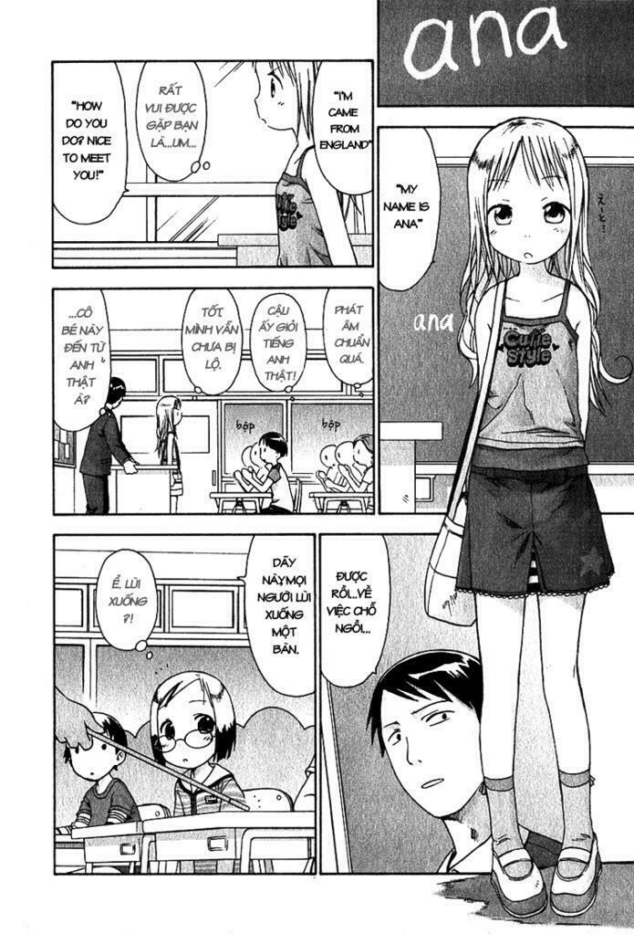 ichigo mashimaro chapter 11 10