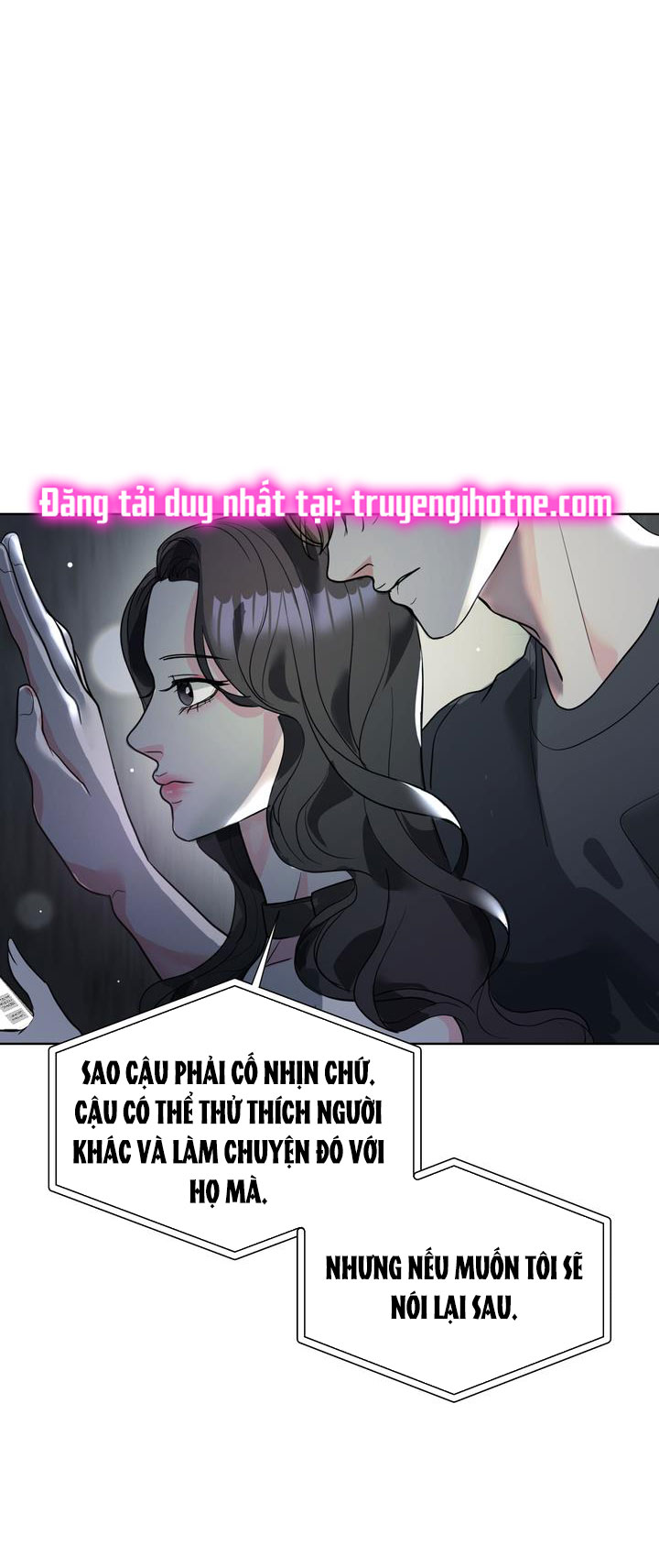 [18+] điều em cố giấu chapter 1.2 40