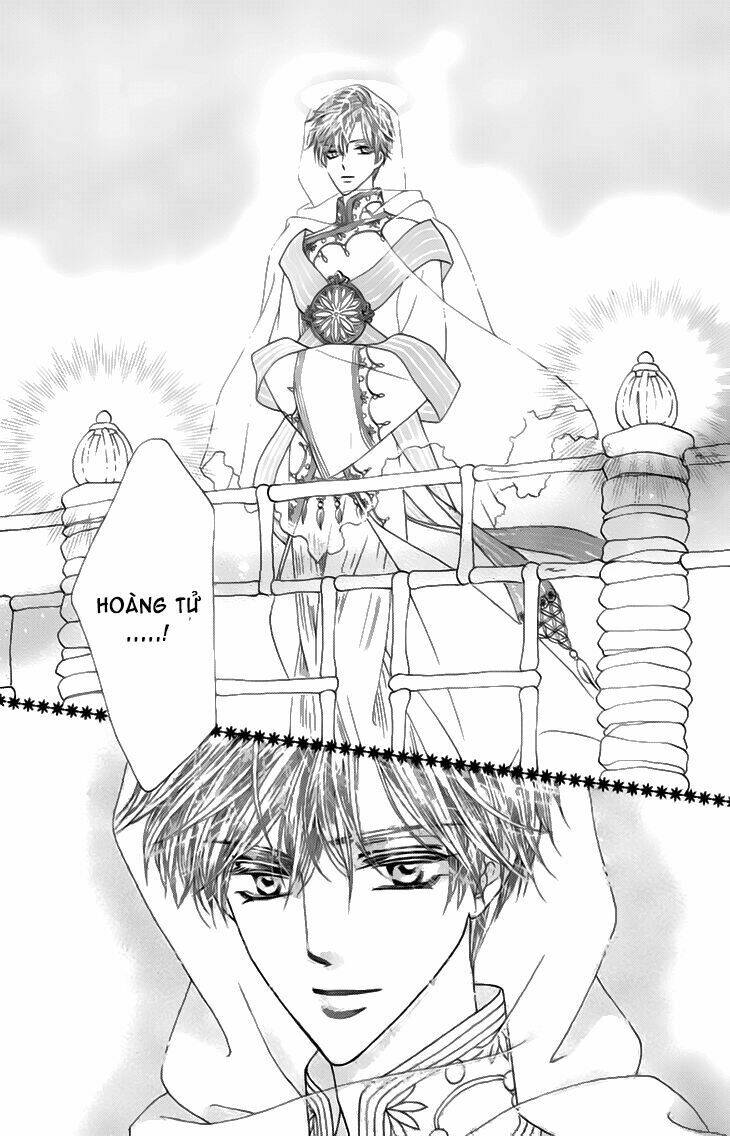 kim cương bạc chapter 16 5