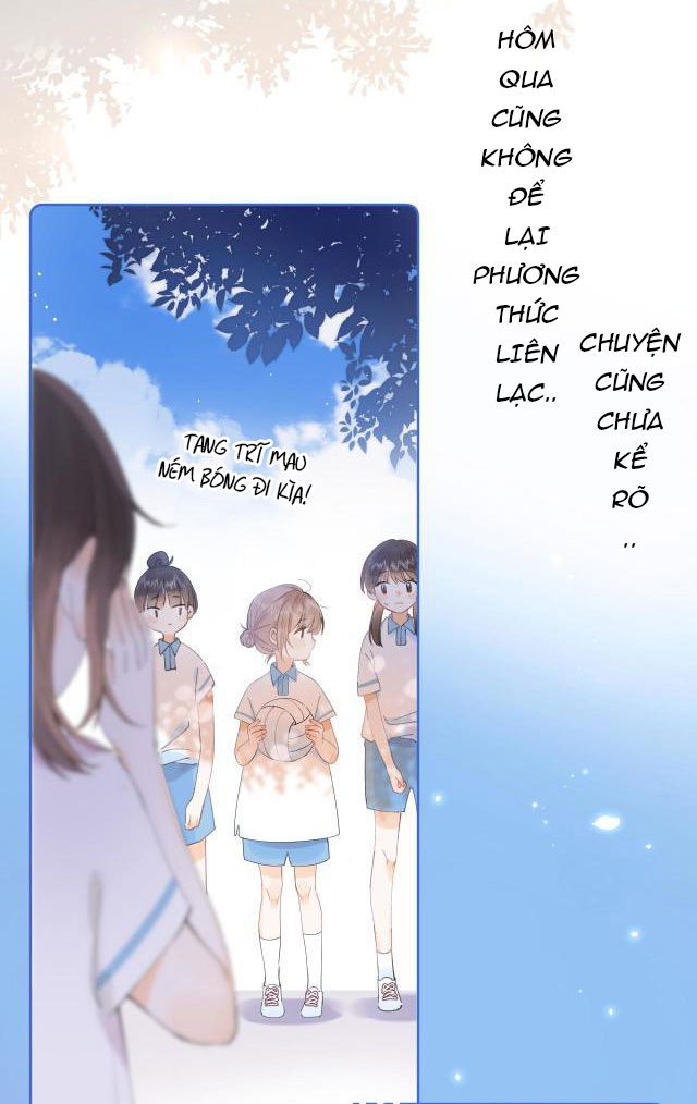 Vụng Trộm Không Thể Giấu chapter 4 - Trang 29