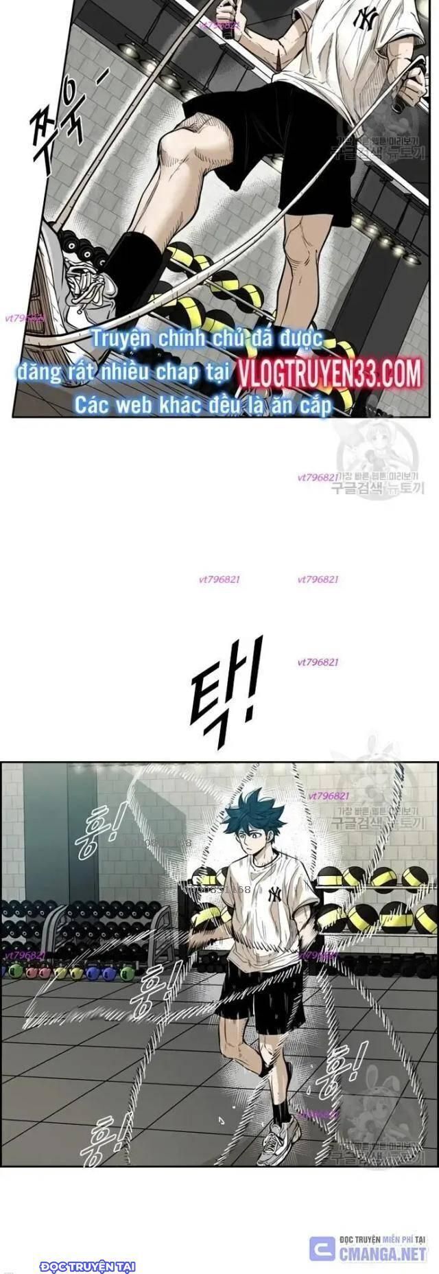 shark - cá mập chapter 224 33