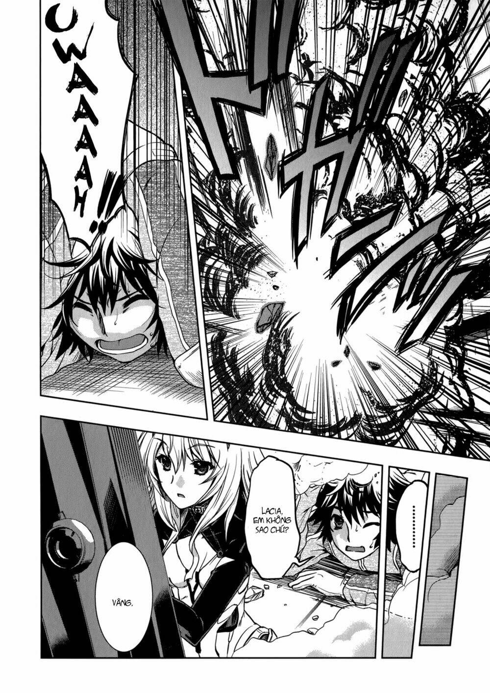 beatless dystopia chapter 12 9