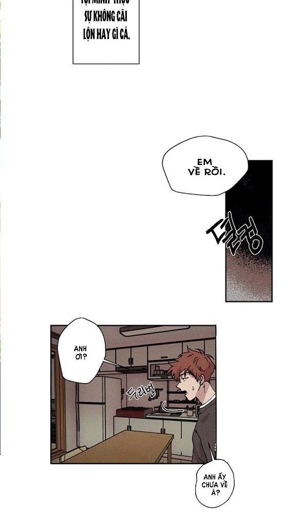 bẫy kép chapter 1 25