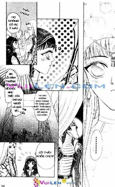 hai nàng công chúa chapter 4 20