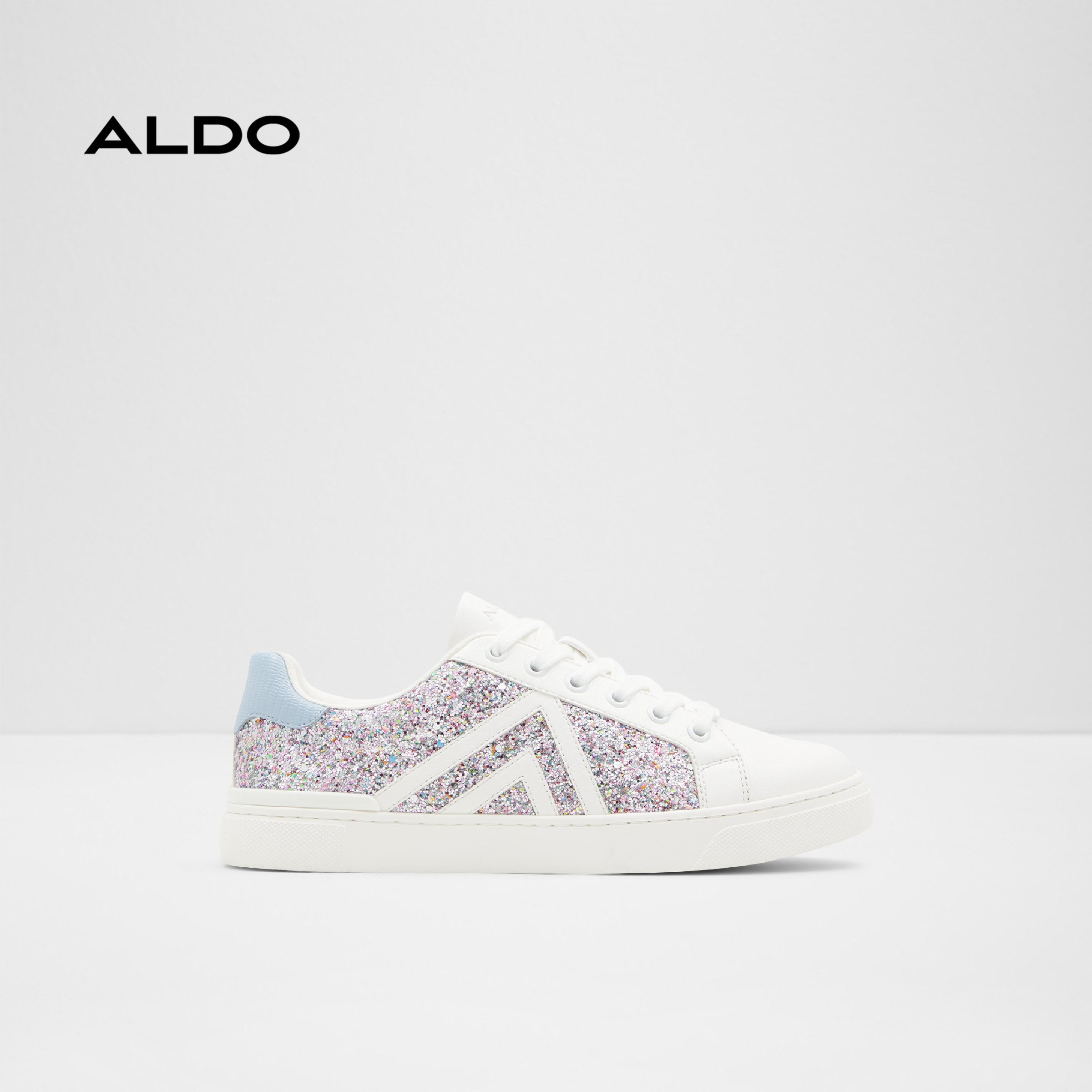 Giày sneaker cổ thấp nữ ALDO FRAN