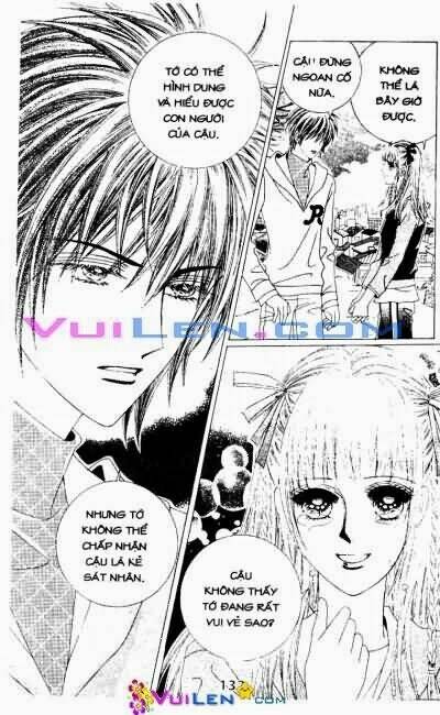 cuộc sống của tôi chapter 13 133