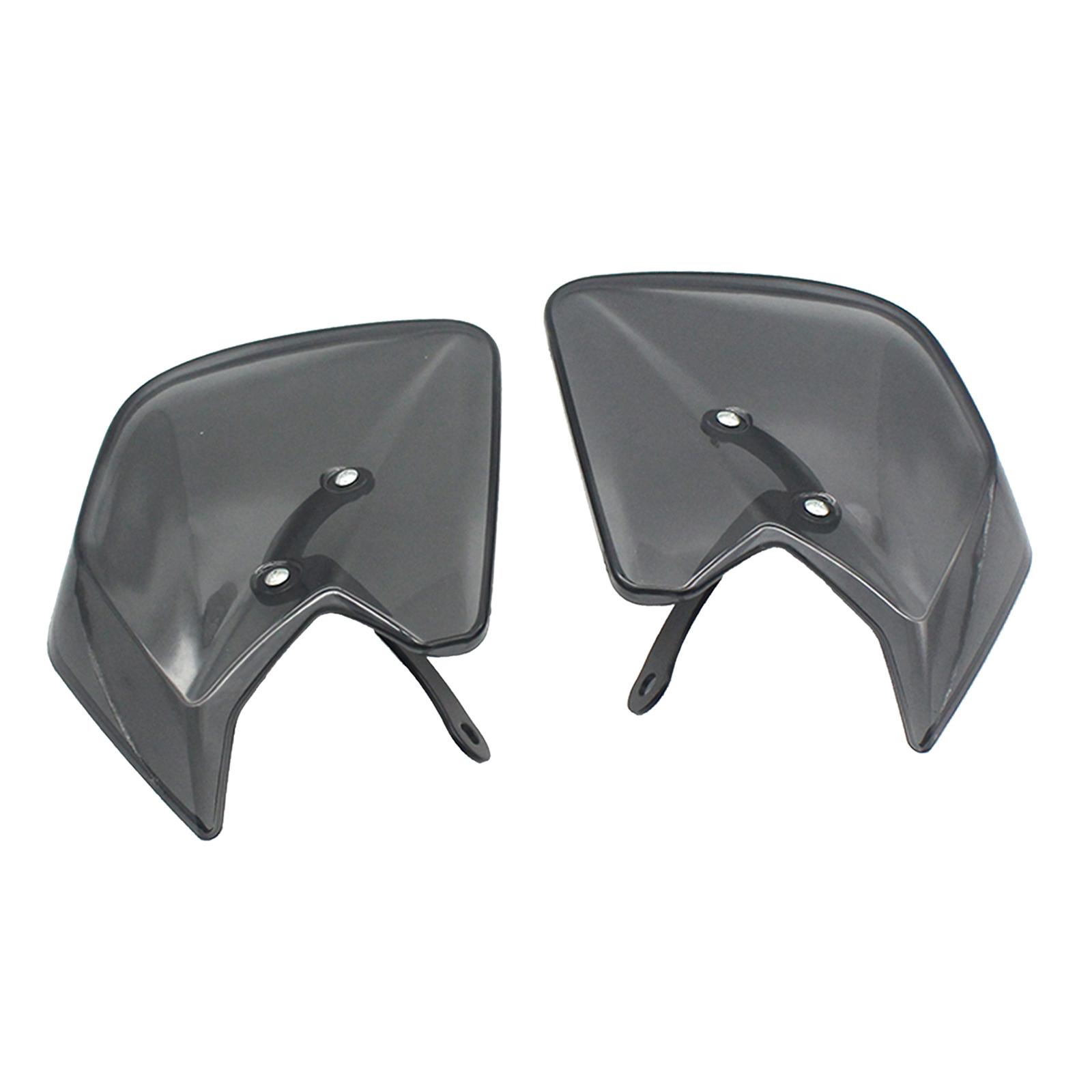Black Motorcycle Hand Guards Fits for YAMAHA XMAX 250 XMAX250 2017 2018 2019