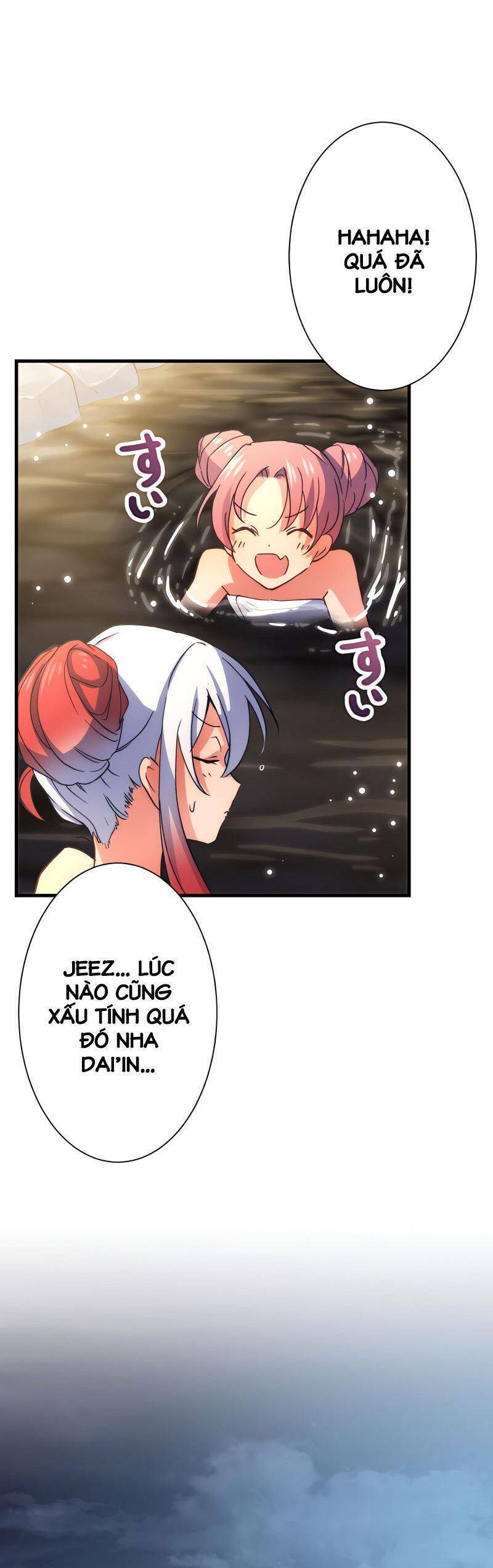 âm dương sư mạnh nhất chuyển sinh chapter 25 42