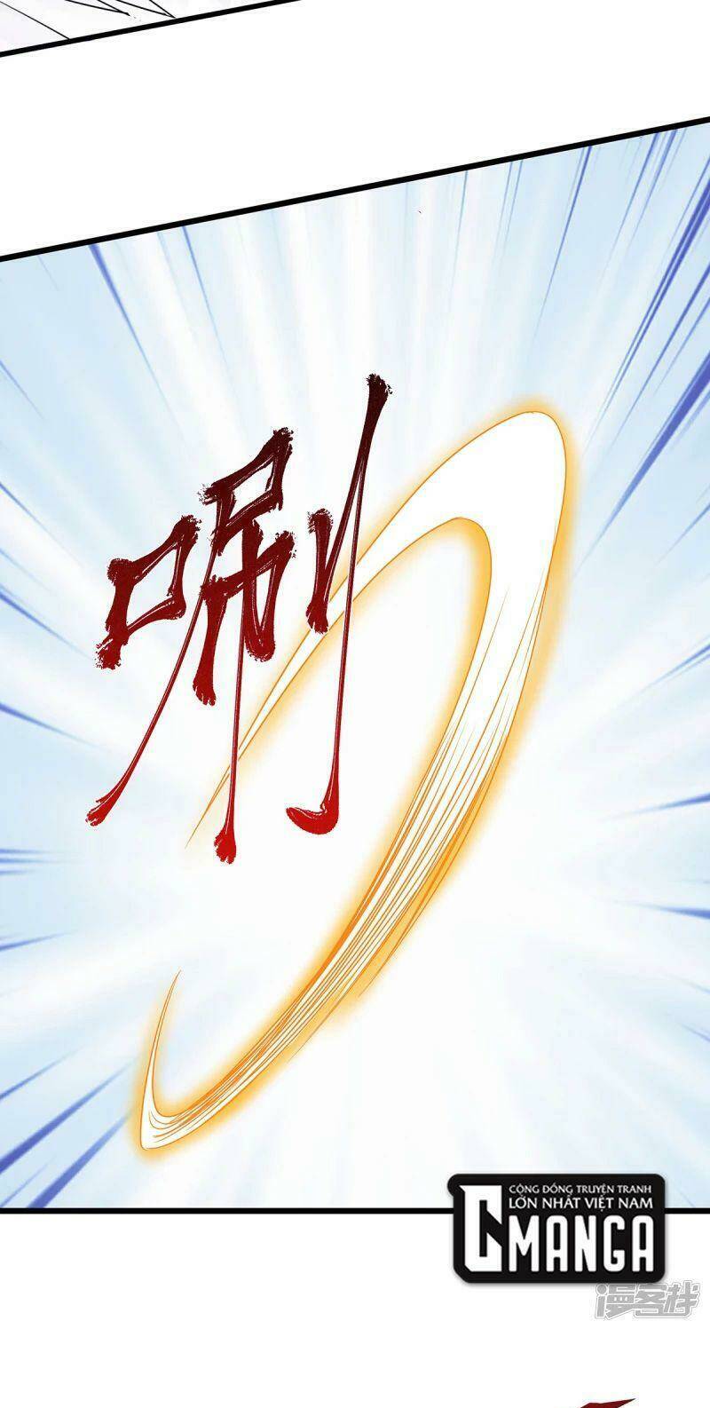 yêu đạo chí tôn yêu hoàng trở về chapter 89 5