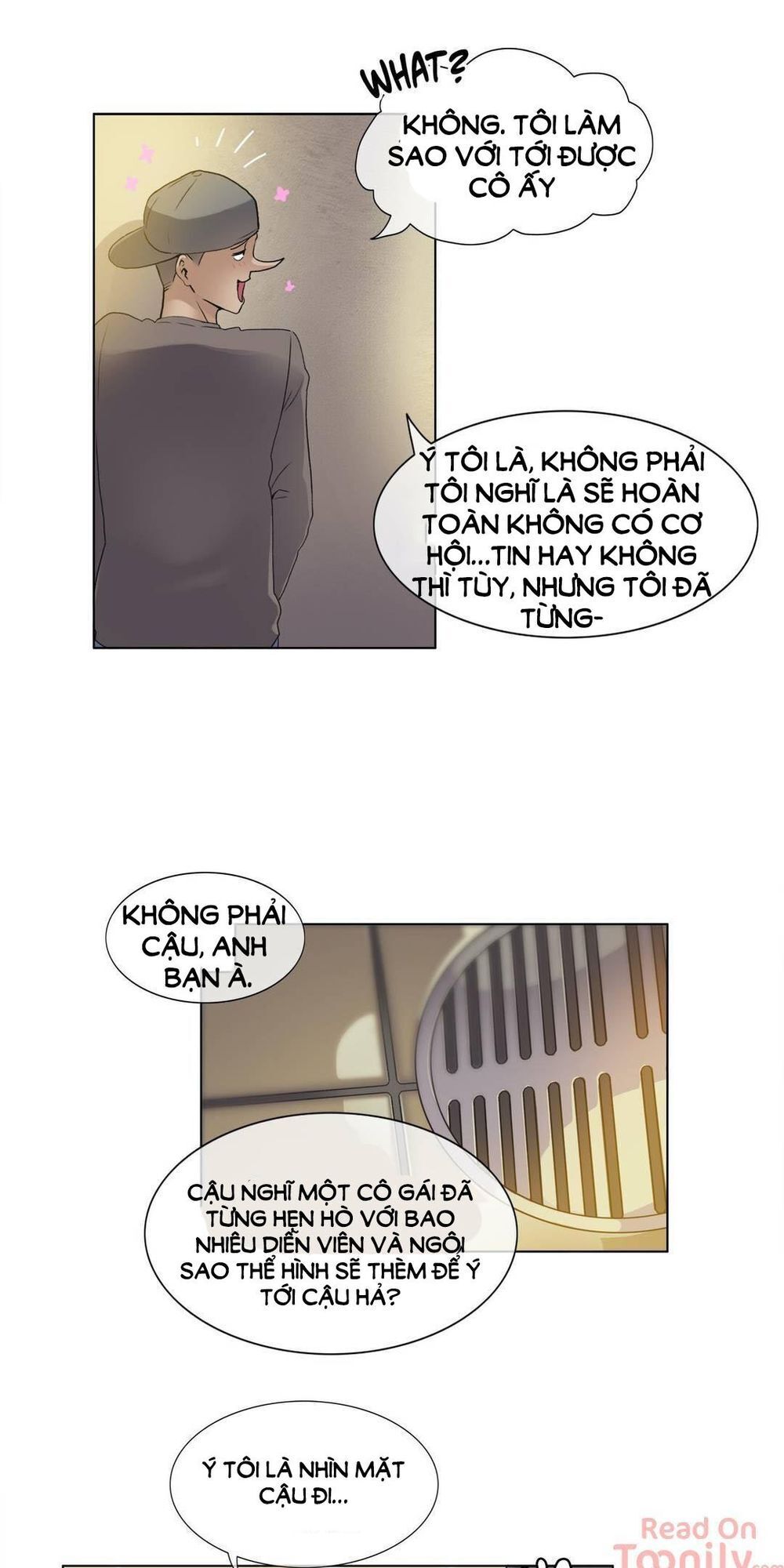 vùng đất kỳ diệu chapter 19 23