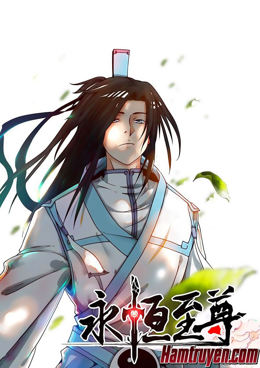 vĩnh hằng chí tôn chapter 175 1