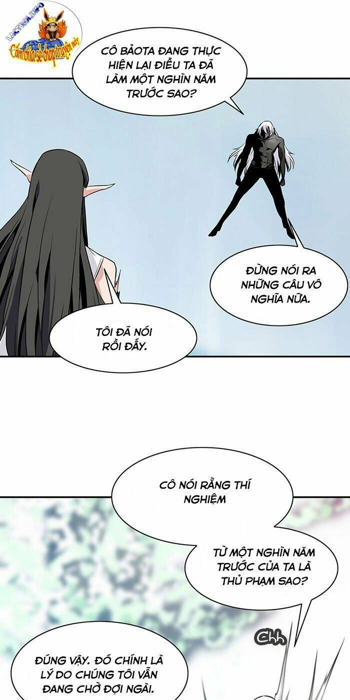 ảo mộng vương chapter 66 22