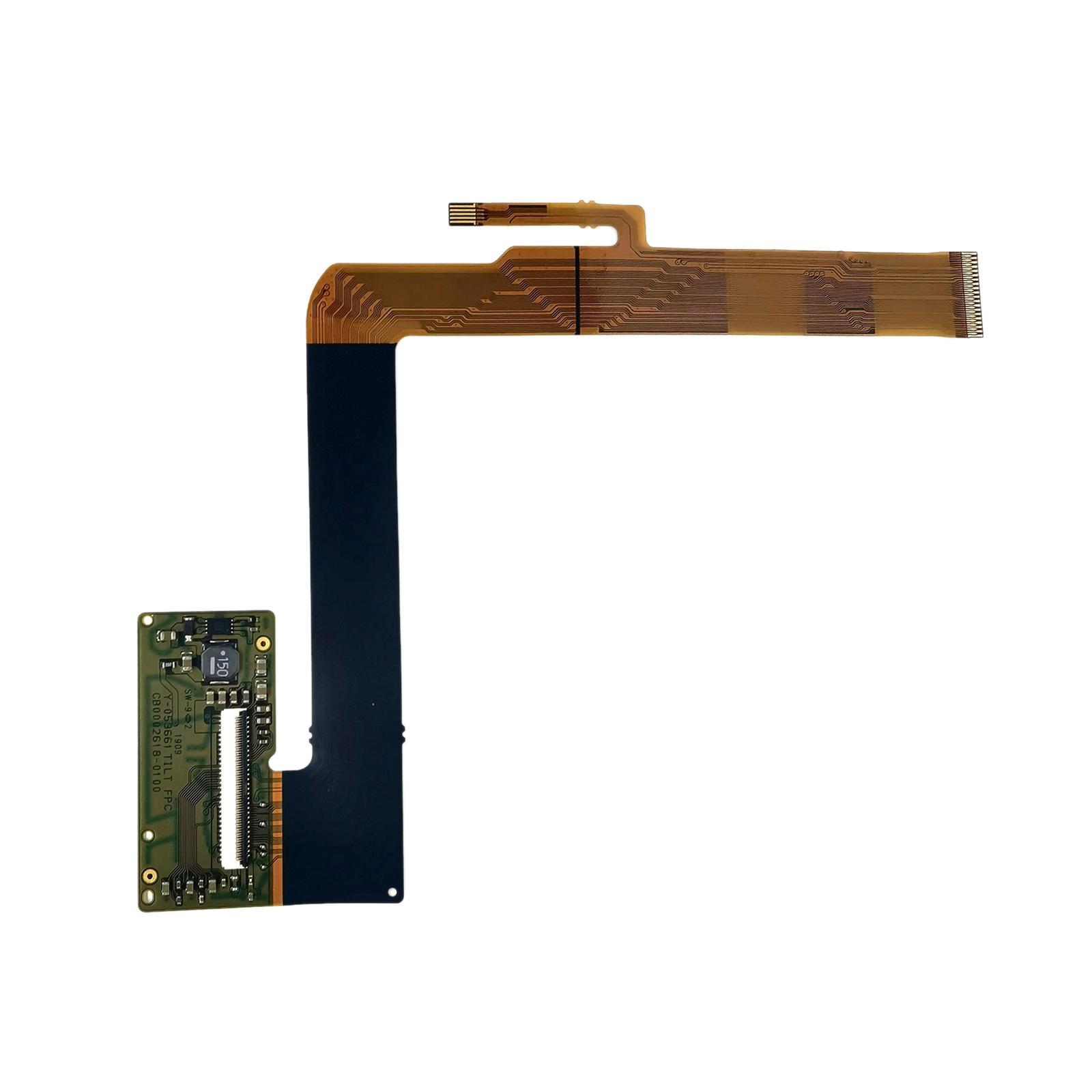 Replacement LCD Flex Cable for X-T20  Camera Repair Parts