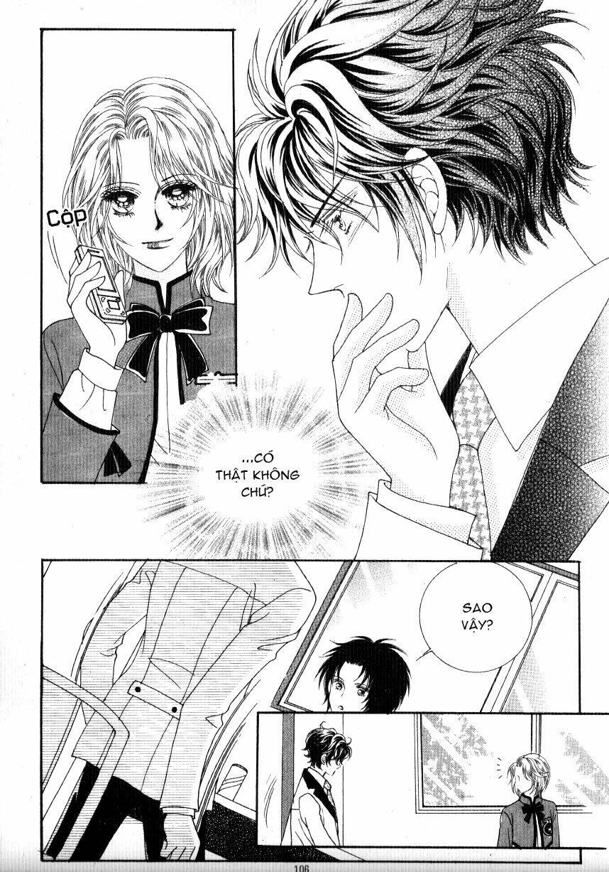 she's scary chapter 39 6