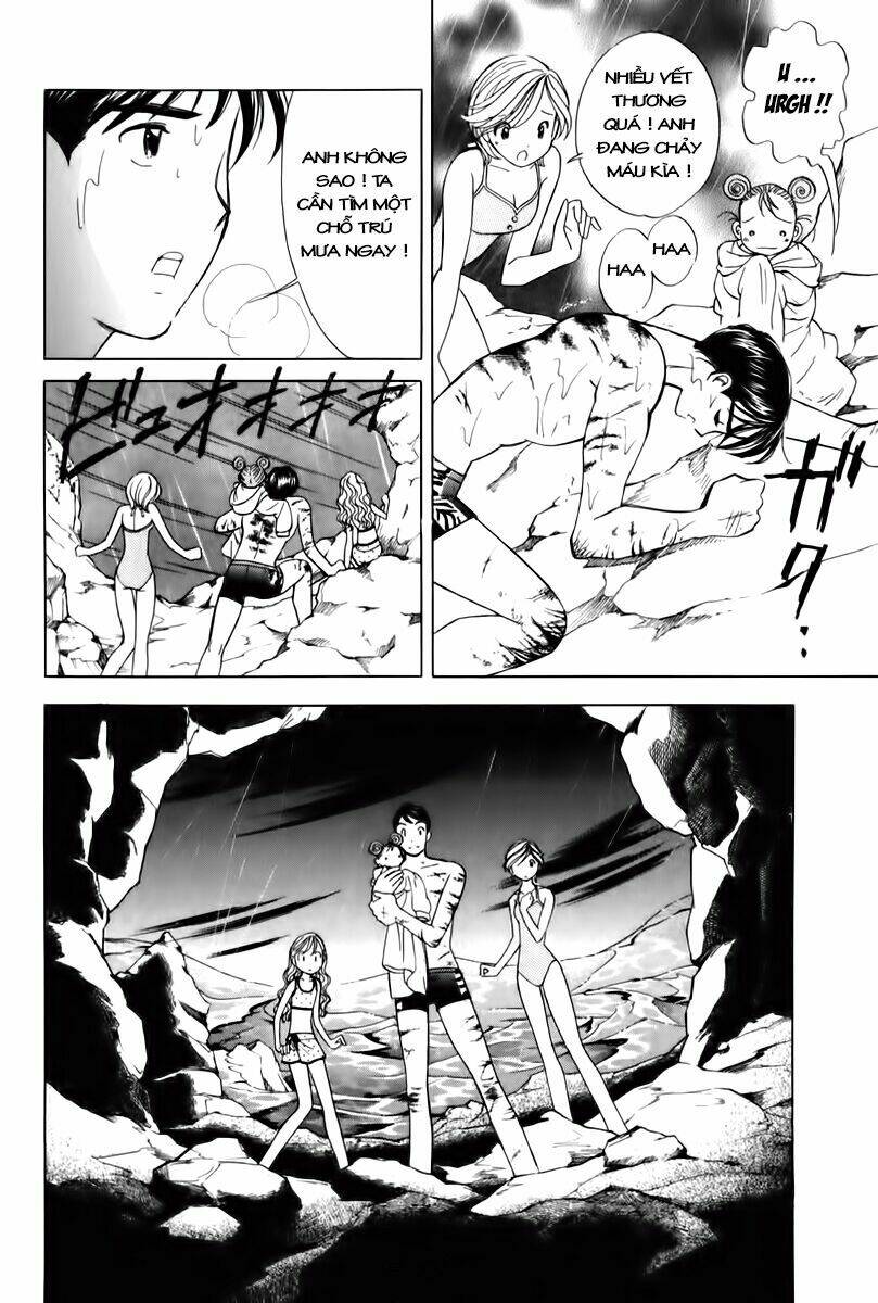 orange yane no chiisana ie full chapter 52 9