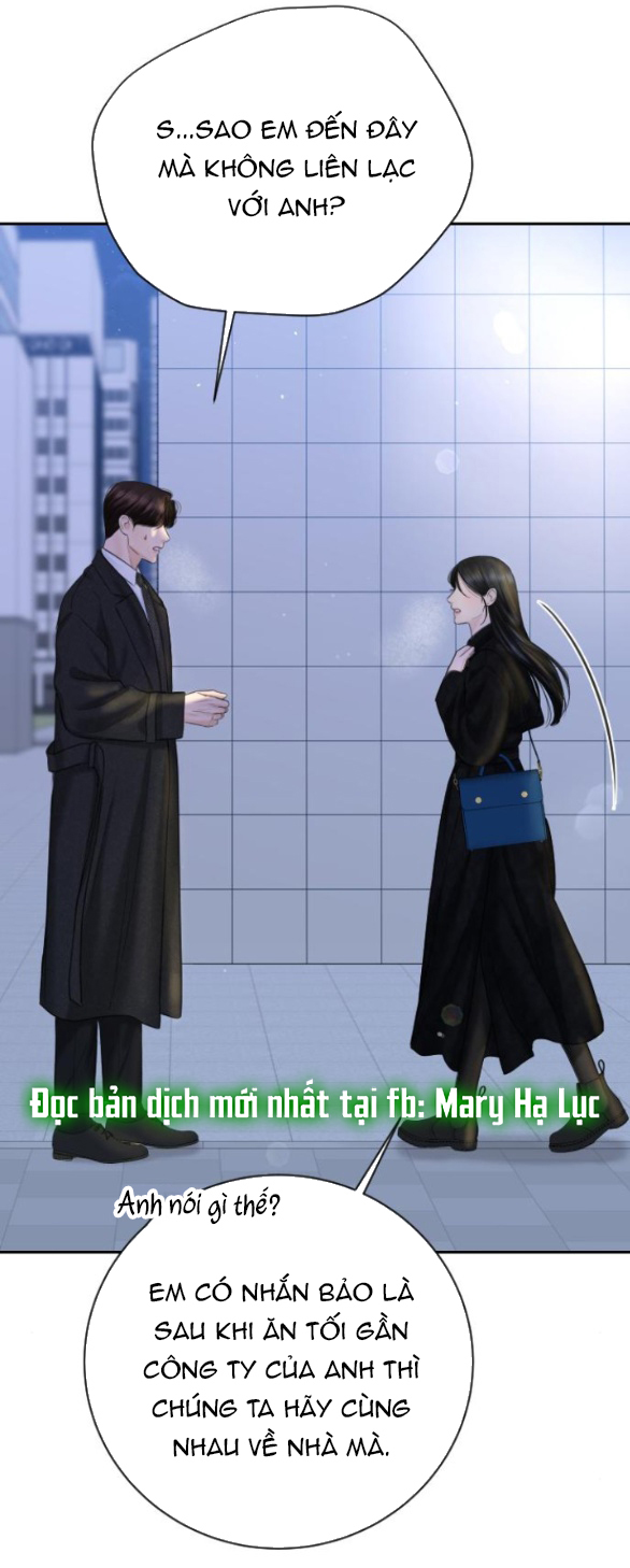 tôi sẽ cho anh thứ tồi tệ nhất chapter 20.1 44