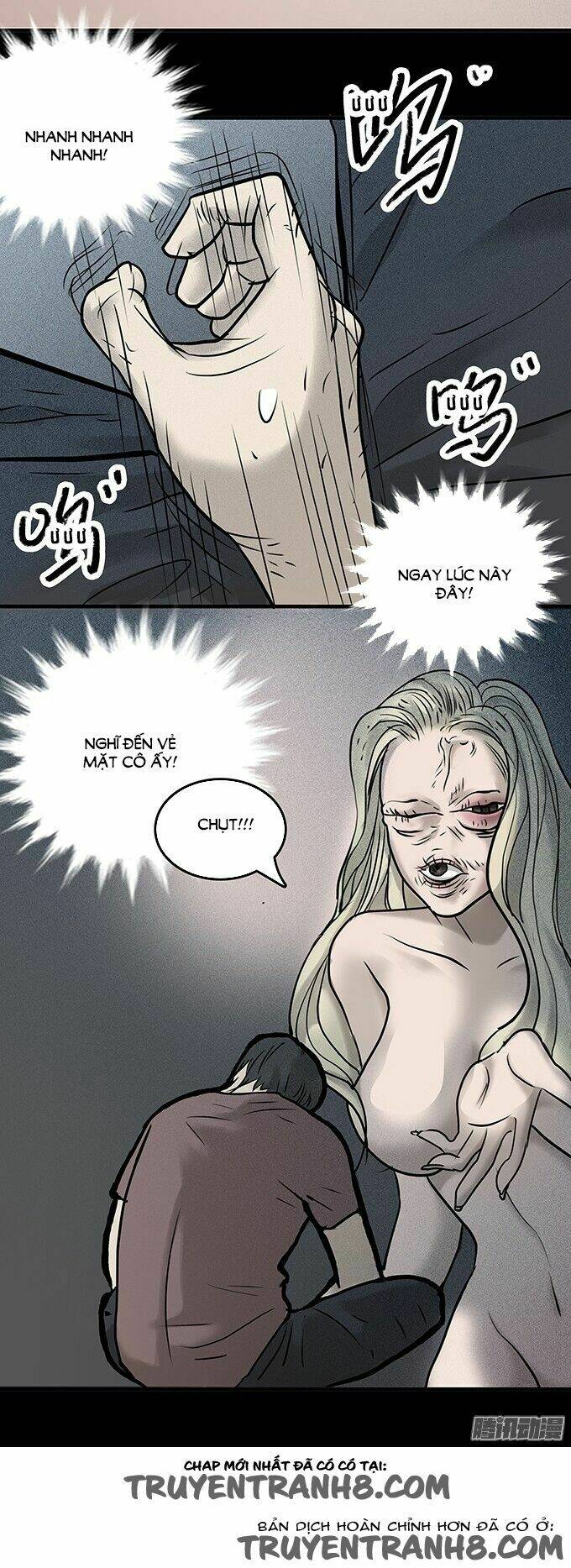 ớn lạnh tuyệt đối chapter 97 11