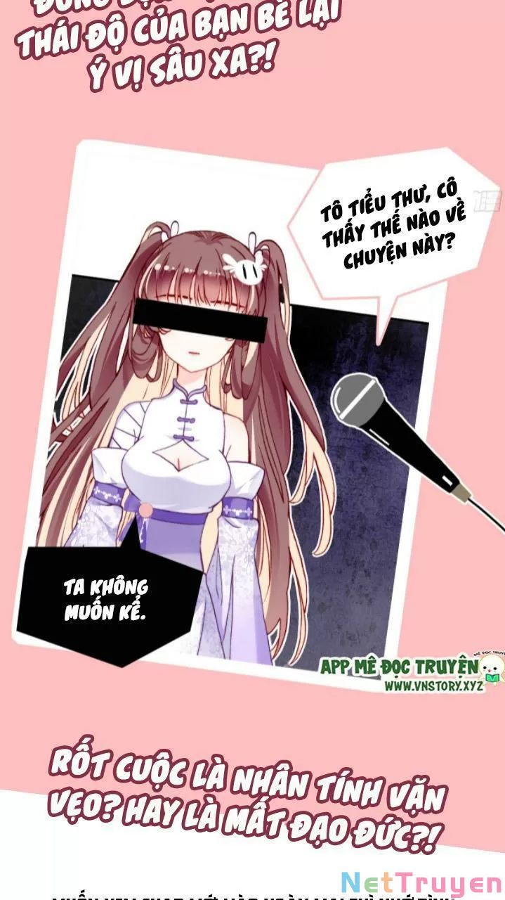 lại bị bệnh chiều chuộng quấn lấy chapter 17 55