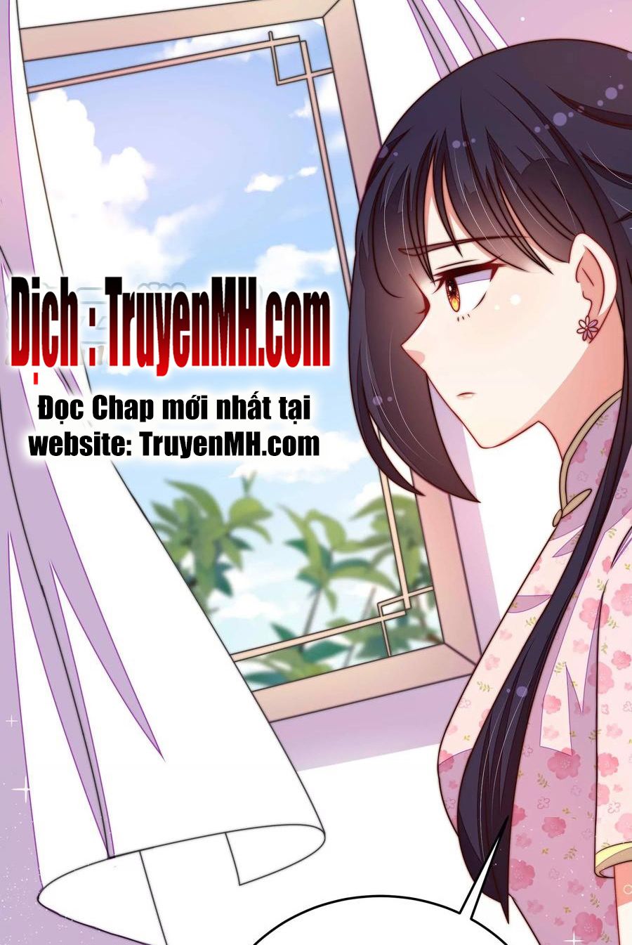 ngày nào thiếu soái cũng ghen chapter 521 6