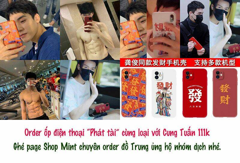 nam thần truy thê chỉ nam chapter 101.1 1