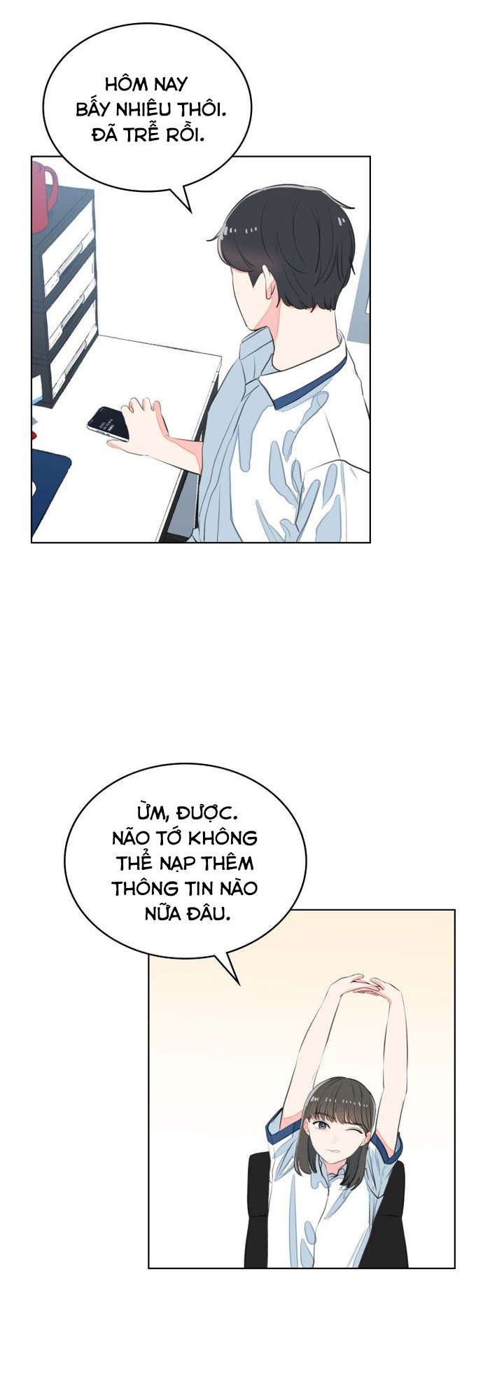 lọ lem hangul coming soon chapter 77 4