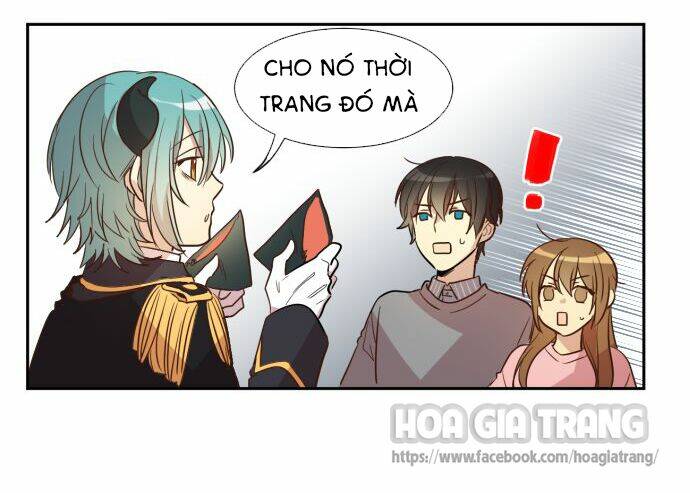 the devil who can't fly chapter 41.2 5